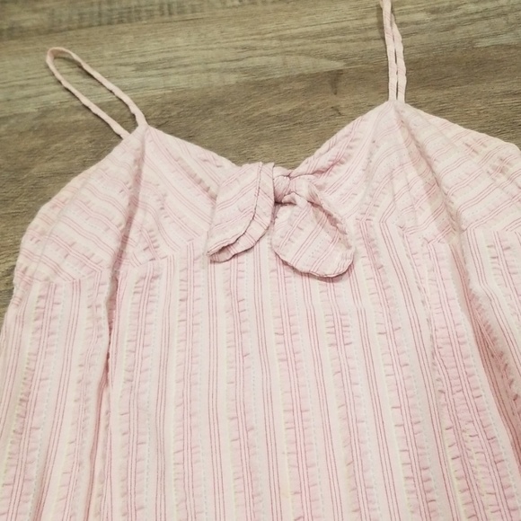 🍭2/$30🍭Pink Dress - Picture 5 of 7